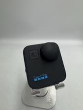 GoPro MAX 360 5.6K Dual-Lens Action Camera CHDHZ-201 Body Only New