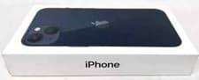 Apple iPhone 13 5G 128GB Midnight [For Verizon Wireless]