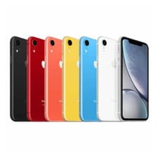 Apple iPhone XR 64GB All Colors - Factory Unlocked T-Mobile Verizon - Smartphon