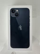 Brand New (Never Opened) Apple iPhone 13 Midnight 128GB A2482 Smartphone