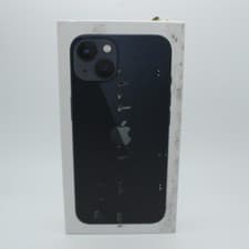 Apple iPhone 13 A2482 128GB | Black | UNLOCKED