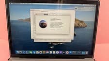 2020 Apple MacBook Air 13" 2020 A2179 i3-1000NG4 1.1GHz 128GB SSD 8GB